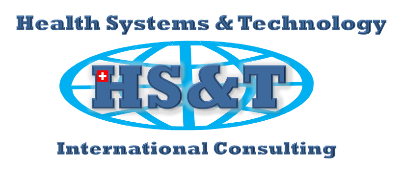 HST Logo